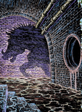 Neverwhere