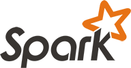 Spark logo 192x100px