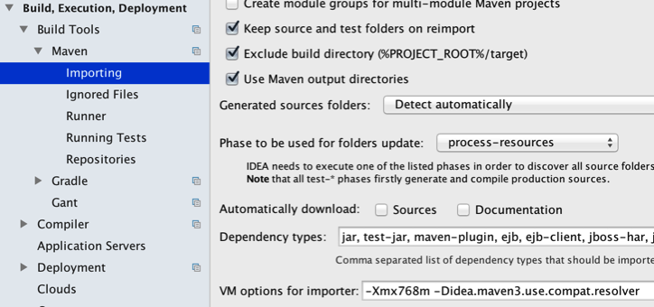impot intellij jar impot intellij jar