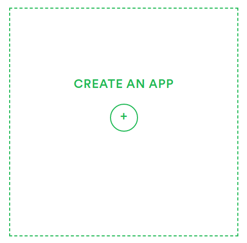 create app