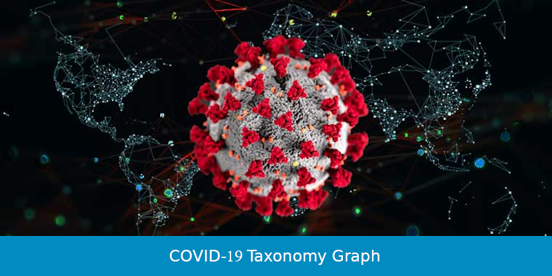 quick graph covid taxonomy