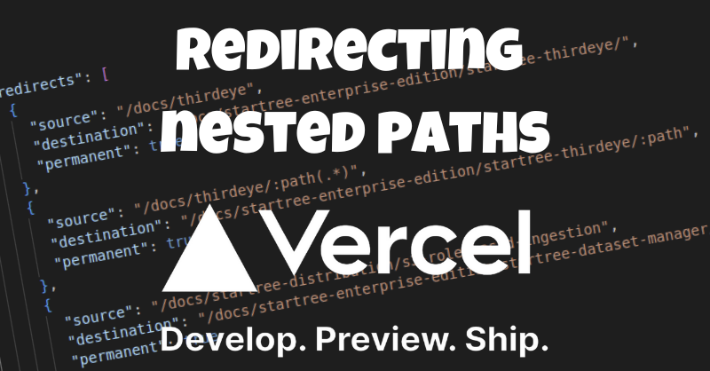 vercel nested paths banner