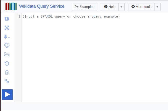 A newbie's guide to querying Wikidata | Mark Needham