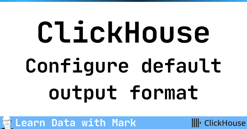 clickhouse number format